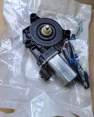 motorino alzacristalli alfa 159