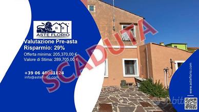 Immobile in asta di 218 m² a Venezia