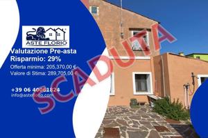 Immobile in asta di 218 m² a Venezia