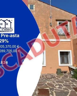 Immobile in asta di 218 m² a Venezia