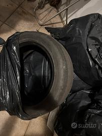4 gomme estive 195/50R15