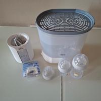 chicco starter set