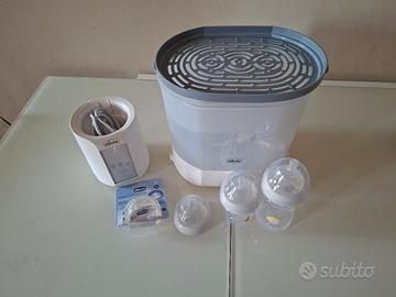 chicco starter set