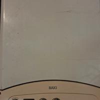 Caldaia baxi eco3
