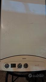 Caldaia baxi eco3