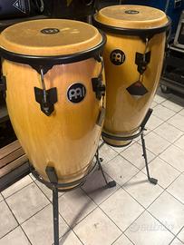 Meinl Conga Set 11" + 12"