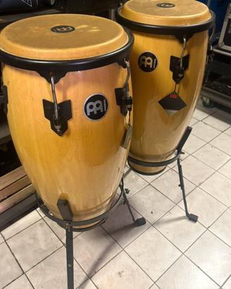 Meinl Conga Set 11" + 12"