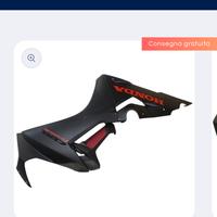 Carene Honda cbr 1000 2019 