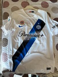 Maglia - Inter 2023-2024 Thuram Away