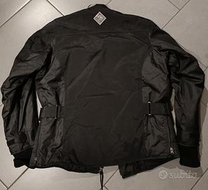 GIACCA MOTO-SCOOTER Tucano Urbano 