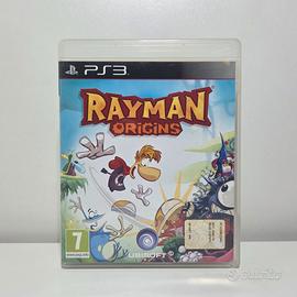Rayman Origins per Playstation 3 PAL