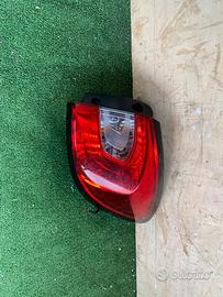 Stop posteriore destro renault captur 2015