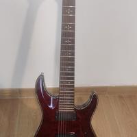 Shecter Hellraiser C-7