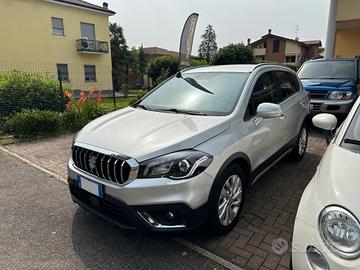 Suzuki S-Cross 1.6 DDiS Start&Stop 4WD All Grip To