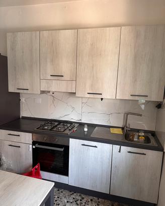 Cucina mondo convenienza