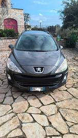 Peugeot 308 SW