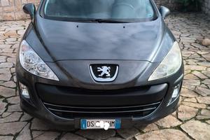 Peugeot 308 SW