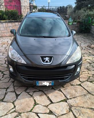 Peugeot 308 SW