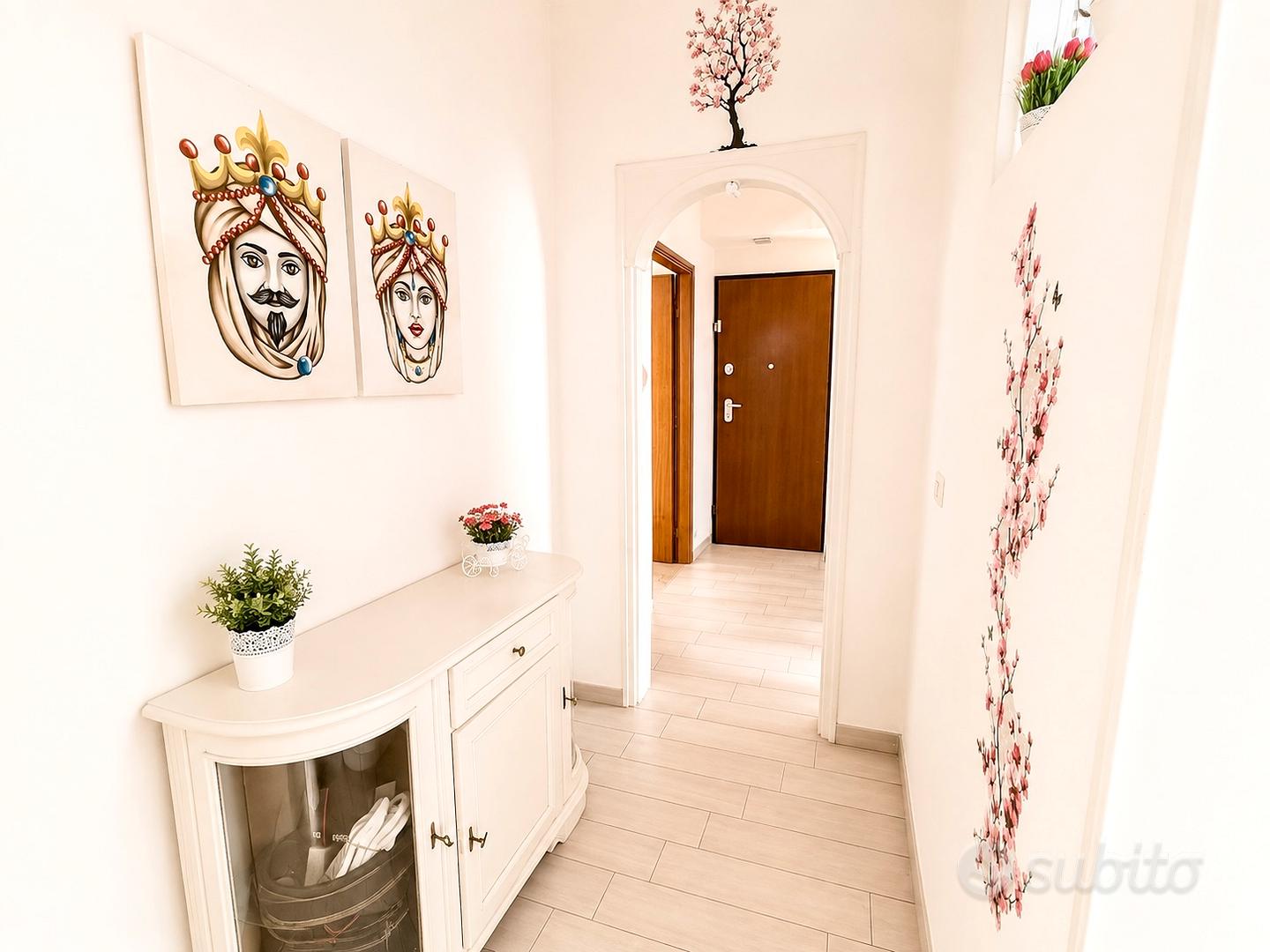Appartamento – Mascali, Fondachello - Altro