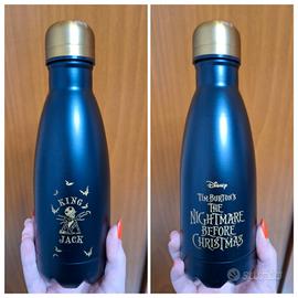 Borraccia Disney - The nightmare benone christmas