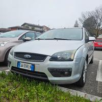 Ford Focus 1.6 TDCI 90cv