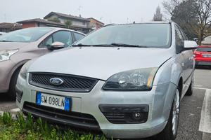 Ford Focus 1.6 TDCI 90cv