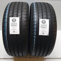 2 gomme 225 45 19 goodyear a20364