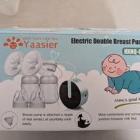 Tiralatte Elettrico Doppio Yaasier HXNQ-04