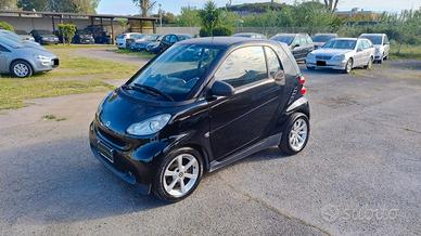 Smart ForTwo 1.0 52 kW Coupé