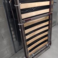 Sistema letto singolo 