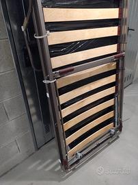 Sistema letto singolo 