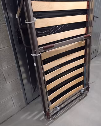 Sistema letto singolo 