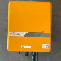Inverter 2kW Solarmax per fotovoltaico