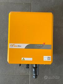Inverter 2kW Solarmax per fotovoltaico
