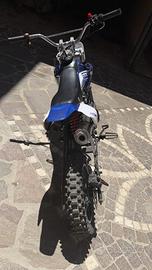 Motocross 125