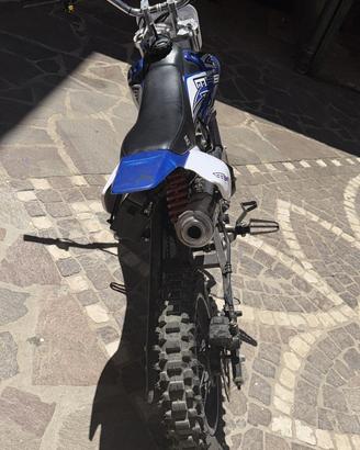 Motocross 125