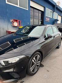 Mercedes classe a 180 sport