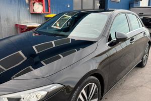 Mercedes classe a 180 sport