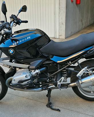 BMW R1200R