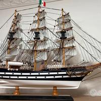 Veliero da collezionisti