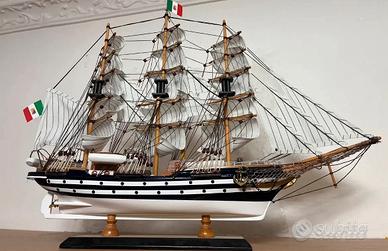 Veliero da collezionisti