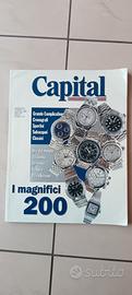 I magnifici 200 orologi 