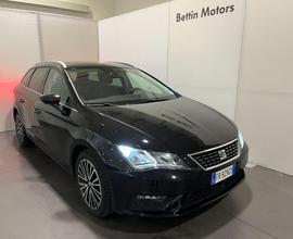 SEAT Leon 1.5 TGI ST  XCELLENCE
