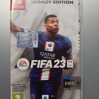 Nintendo Switch Fifa 23
