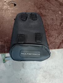 piccola borsa per Multistrada 