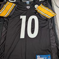 maglia vintage NFL