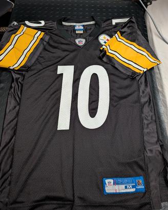 maglia vintage NFL