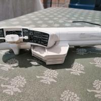 Sotto cruscotto per Tamiya truck Scania R