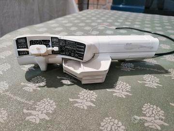 Sotto cruscotto per Tamiya truck Scania R