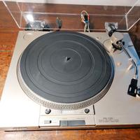 PIATTO A TRAZIONE DIRETTA SONY PS-T20